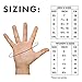 MoDA Most Popular Women's Ms. D.C. Touchscreen Texting Winter Genuine Leather Gloves