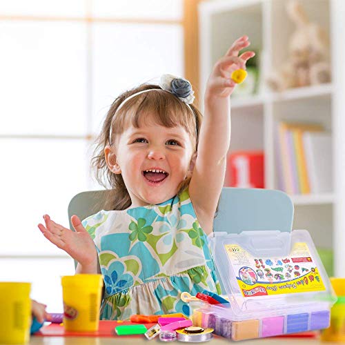 4 ifergoo+Polymer+Modeling+Scuplting+Accessories