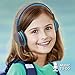JLab Audio JBuddies Studio Bluetooth Over-Ear Kids Headphones | 13 Hour Battery Life | Studio Volume Safe | Volume Limiter | Folding | Adjustable | Noise Isolation | with Mic | Graphite/Bluethumb 4