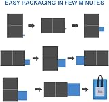 Ainiv Picnic Blanket Mini Pocket Beach Mat 70x110cm Foldable Waterproof view 7