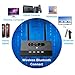 Long Range Bluetooth 5.0 Transmitter and Receiver aptX HD, aptX Low Latency & Dual Link Supported Wireless Audio Adapter Transmitter for TV Home Stereo PC by Optical RCA AUX 3.5mmthumb 2