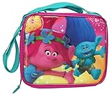 Trolls Rock N Trolli Soft Lunch kit bag