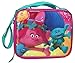 Trolls Rock N Trolli Soft Lunch kit bag