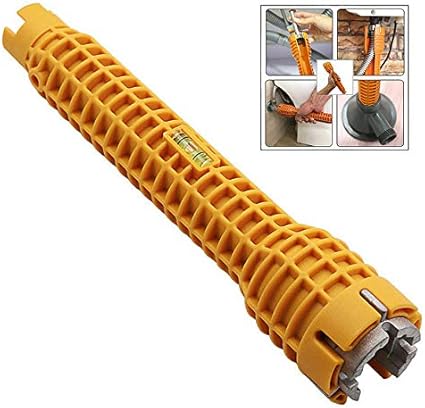 Chiavi a tubo per idraulica Chiavi a tubo per idraulica