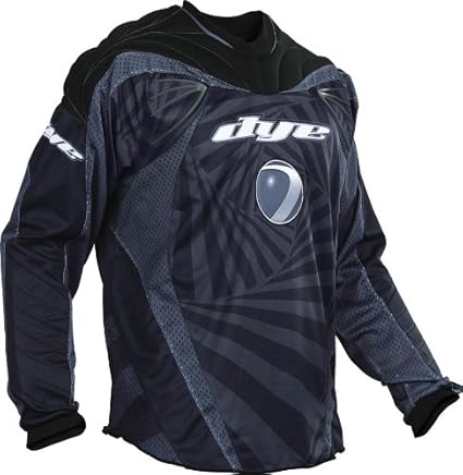 kids paintball jersey