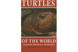 Turtles of the World