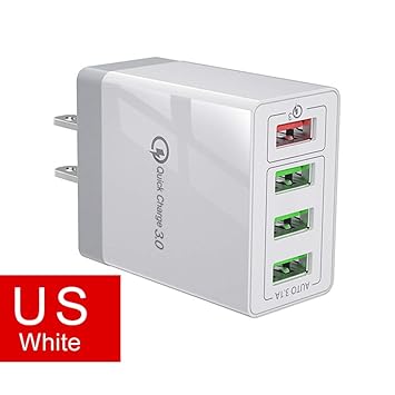 Cargador Americano Cargadores Para Moviles Tablets Y Todo Tipo