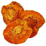 No-Sulphur California Apricots, 5lbs