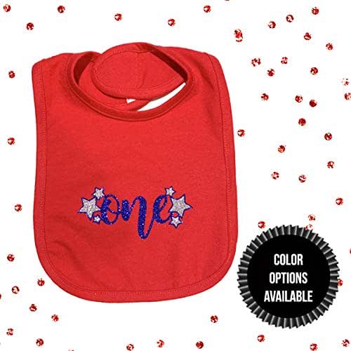 light blue one stars