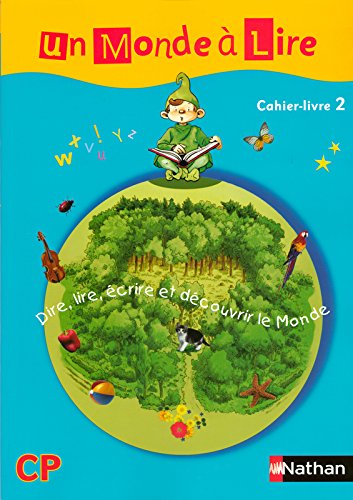 Un  monde à lire