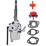 Carburetor For Ariens Compact 22 920012 208cc Snow Thrower