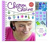 Charm Chains: Create Simple Wire Jewelry by 