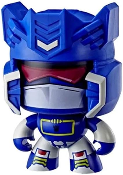 Amazon Com Tra Mm Soundwave Toys Games