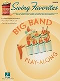 Swing Favorites - Trombone: Big Band Play-Along