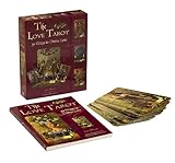 The Love Tarot: 50 Ways to Divine Love by 