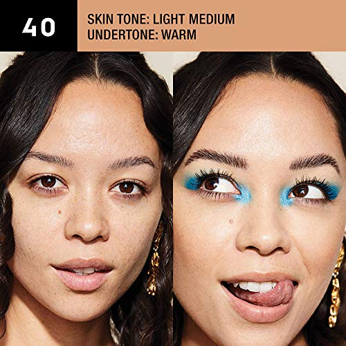 Urban Decay Hydromaniac Tinted Moisturizer 24HR Hydrating & Glowy