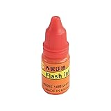 Ningyi683 10ml Flash Refill Ink For Photosensitive