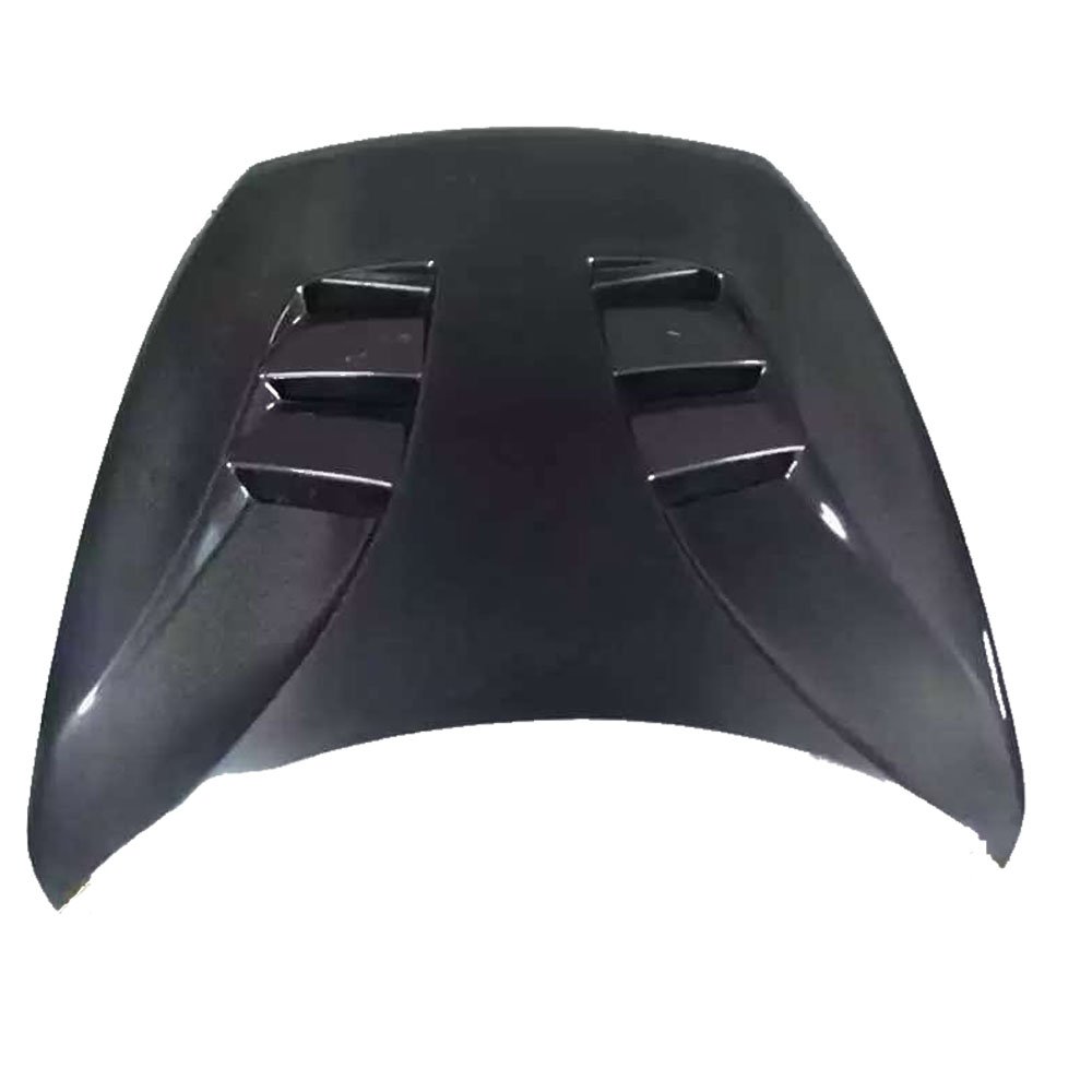 STYLE CARBON FIBER HOOD FOR MAZDA RX8 Amazon.co.uk Car & Motorbike