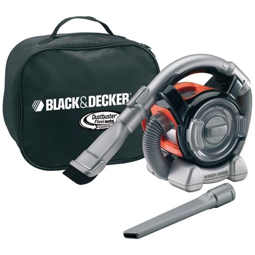 BLACK+DECKER PAD1200 Flex Auto Vacuum Corded Buy Online in UAE