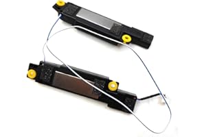 KGIGIBE Replacement Internal Speakers for Asus ZenBook 14X UX3404 UX3404V UX3404VA UX3404VC Series Laptop 1 Pair Tested OK HQ