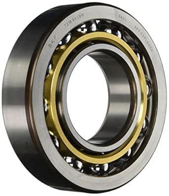 Подшипник 7322 becbm skf