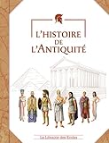 L'histoire de l'Antiquité by 