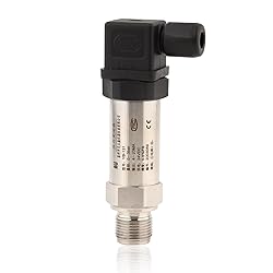 Pressure Transducer Sender Sensor, 24VDC 0-3bar