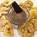 ROOTS Tigernut Butter - Aip Diet and Paleo, Vegan Compliant - Allergen Friendly - Nut Free, Seed Free, Gluten Free, Soy Free - Tiger nut - Aip Snack - (8.5 ounces each) Original Flavor