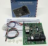 ICM Controls ICM280 Furnace Control Replacement for OEM Models Including Goodman B18099-xx Series Control Boards