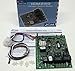 ICM Controls ICM280 Furnace Control Board – OEM Replacement for Goodman B18099-06/08/10/13/13S – Fits UTEC 1012-933D, Texas Instruments 41F-5, White-Rodgers 50T35-730/743