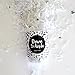 Wedding Party Pop - Confetti Poppers - Push Pop