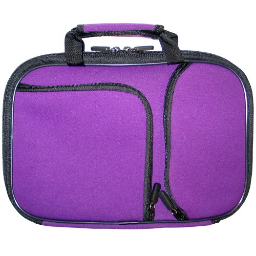 PCT Brands 10" Pocket Pro Carrying Case