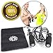 Veluxio Premium Jump Rope for Exercise