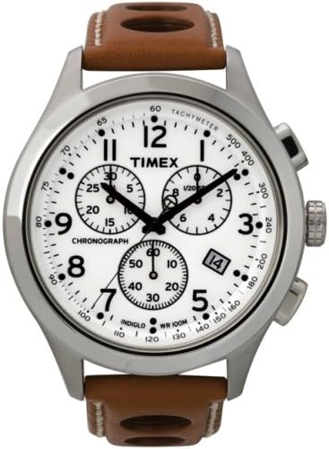 Amazon.com: Timex Men's T2M553 T Series Racing Chronograph Watch: Watches