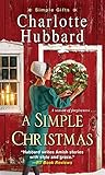 A Simple Christmas (Simple Gifts Book 3) by Charlotte Hubbard
