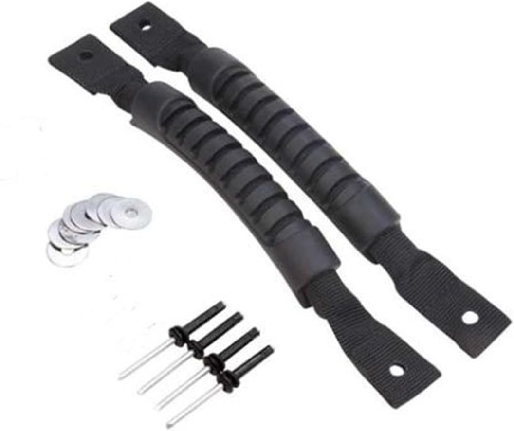 Kayak Handles Hardware Side Mount Carry with Hardware