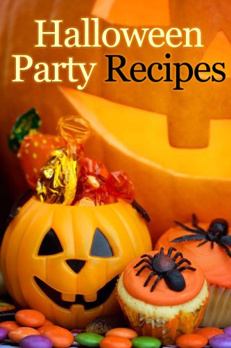 Planning a Halloween Party Kids will LOVE is Easier than ...