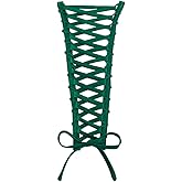 AHANDMAKER Corset Back Kit Adjustable Women's Wedding Dress Zipper Replacement Lace Up for Bridal Corset Prom Dress Strap