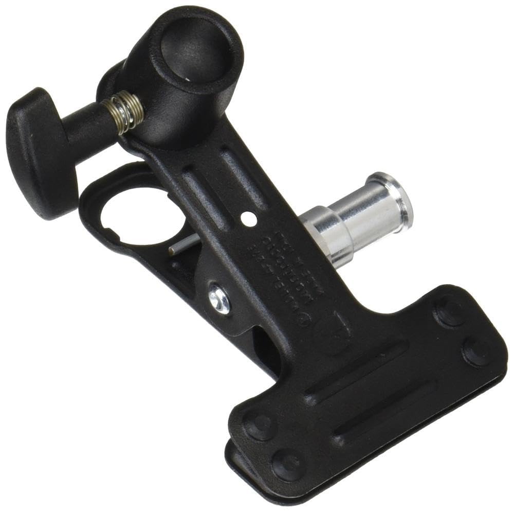 Manfrotto 275 Mini Spring Clamp