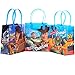Disney Toy Story Reusable Party Favor Goodie Small Gift Bags (12 Bags)