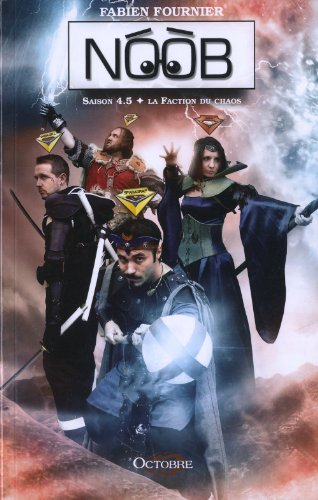 La  faction du chaos