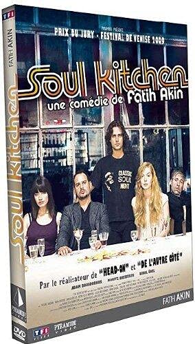 Soul Kitchen en promo sur Amazon