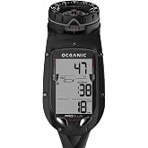 Oceanic PRO Plus 4.0 with Compass
