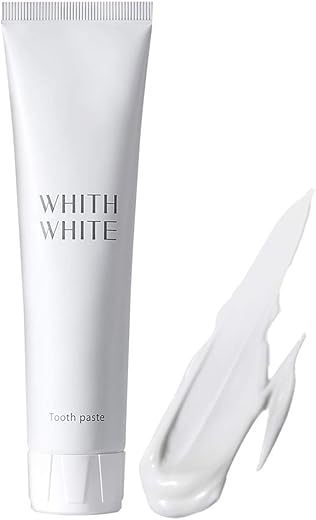 歯磨き粉 ホワイトニング フィス ホワイト 医薬部外品 薬用 歯磨き 【 歯周病 口臭予防 フッ素 キシリトール 配合 】「 歯 を 白く する はみがき粉 」「 子供 にも使える 大人 こども 日本製 120g 」 (ペースト)