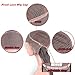 8A Brazilian Full Lace Human Hair Wigs Wet Wavy Beyonce 13x6 Lace Front Human Hair Wigs Virgin Human Hair Lace Front Wigs Black Women