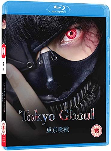 Amazon.com: Gantz (BD+DVD Combo) : Kazunari Ninomiya, Kenichi