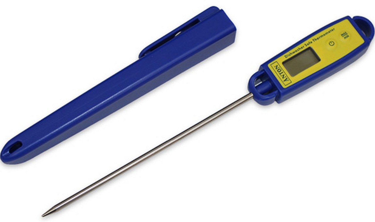 Anton ADST Dishwasher Safe Thermometer Amazon.co.uk Business