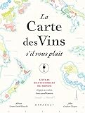 La carte des vins s'il vous plaît by