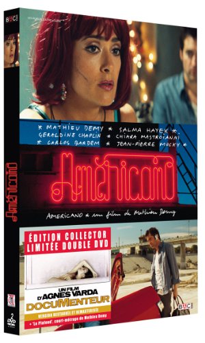Americano - Édition Collector
