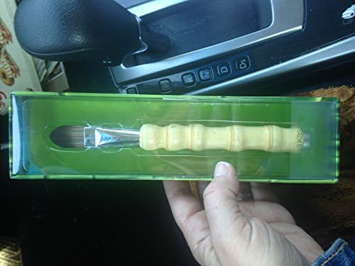 New Sonia Kashuk, Limited Edition, Straight From Nature, Foundation Brush